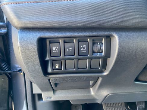 New 2026 Subaru Forester Touring image 13