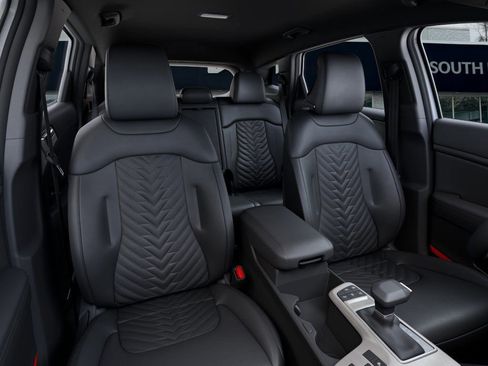 New 2026 Kia Sportage X-Line image 15