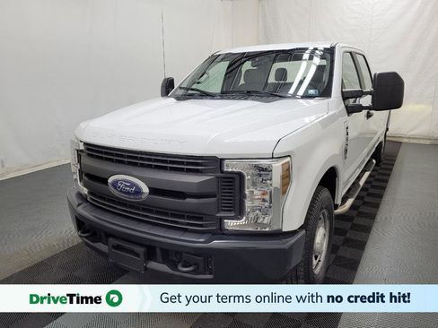 Used 2019 Ford F250 XL image 1