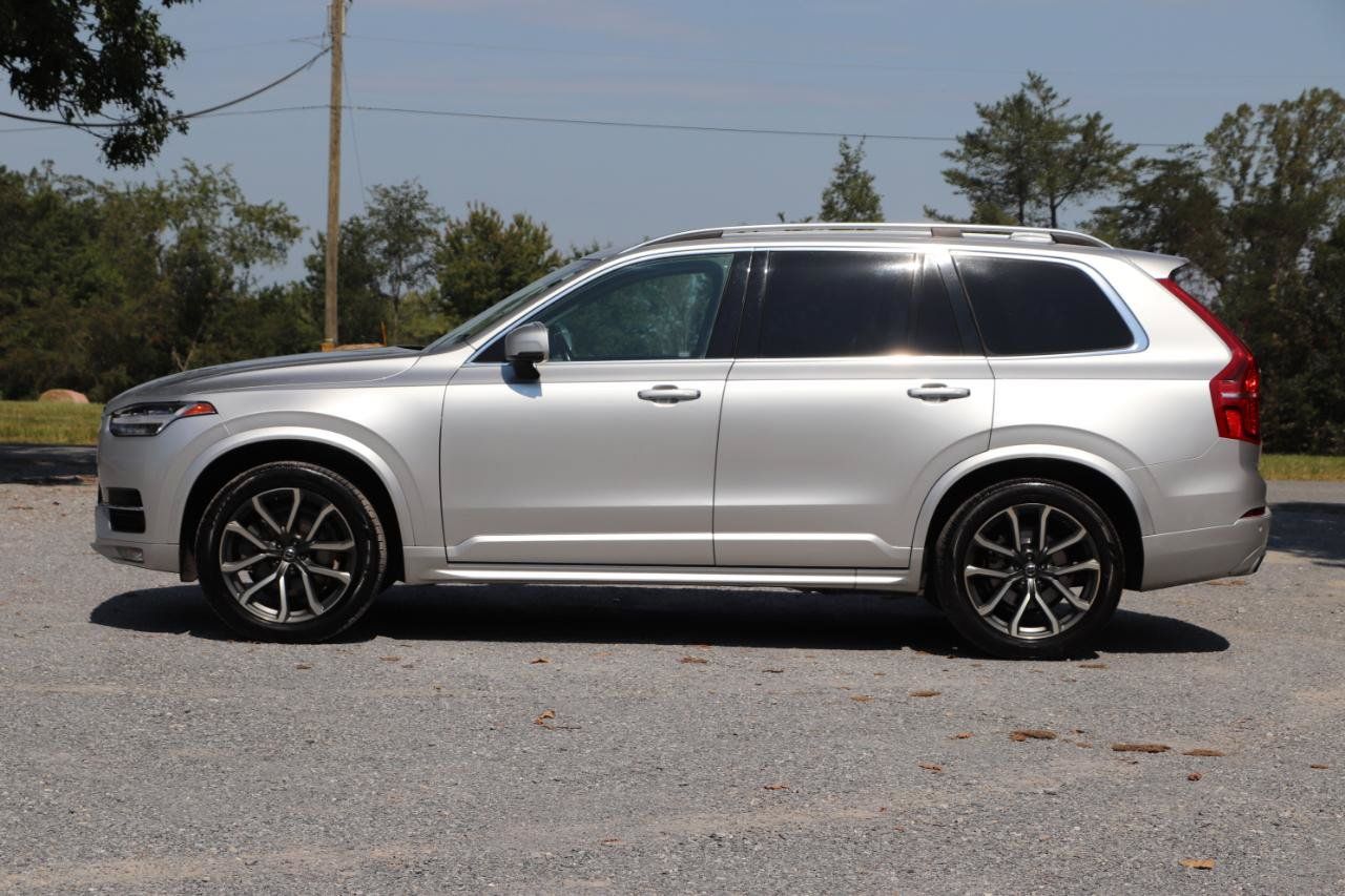 Used 2019 Volvo XC90 T6 Momentum AWD/4WD image 40