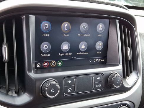 Used 2019 Chevrolet Colorado LT AWD/4WD image 18