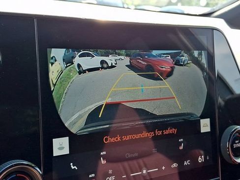 Certified 2024 Lexus NX 350 AWD w/ Cold Area Package image 19