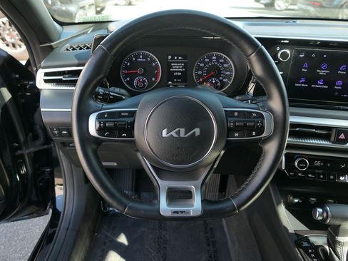 Used 2024 Kia K5 GT-Line w/ GT-Line Premium Package image 16