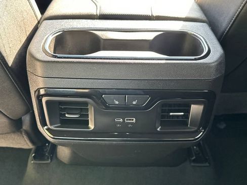 Certified 2025 Chevrolet Silverado 2500 ZR2 w/ ZR2 Bison Edition AWD/4WD image 20