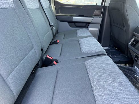 Used 2026 Ford F250 XLT w/ XLT Premium Package AWD/4WD image 9