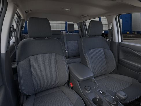 New 2026 Ford Ranger XL AWD/4WD image 10