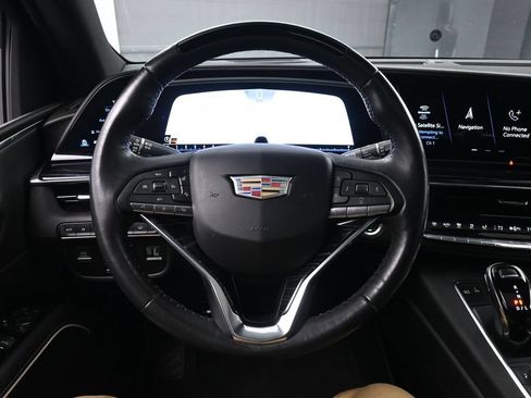 Used 2022 Cadillac Escalade Sport w/ Touring Package AWD/4WD image 30