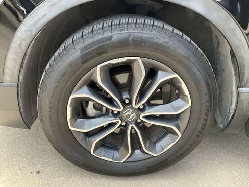 Used 2022 Honda CR-V EX image 11