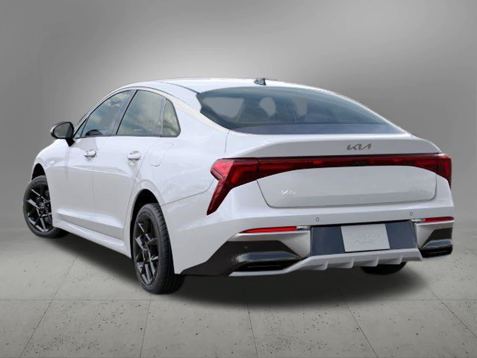 New 2026 Kia K5 LXS FWD image 4