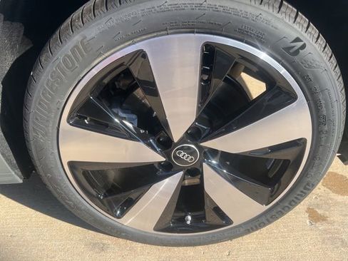 New 2025 Audi A5 2.0T Premium Plus image 10