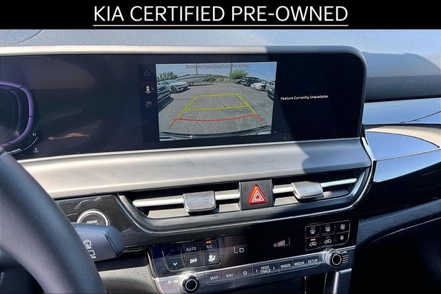 Certified 2026 Kia Seltos S AWD/4WD image 19