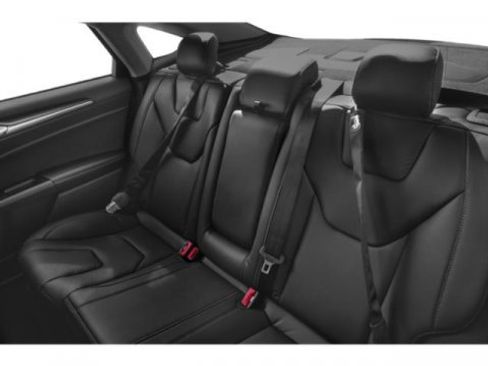 Used 2019 Ford Fusion Energi Titanium image 16