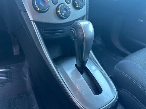 Used 2016 Chevrolet Trax LT image 21