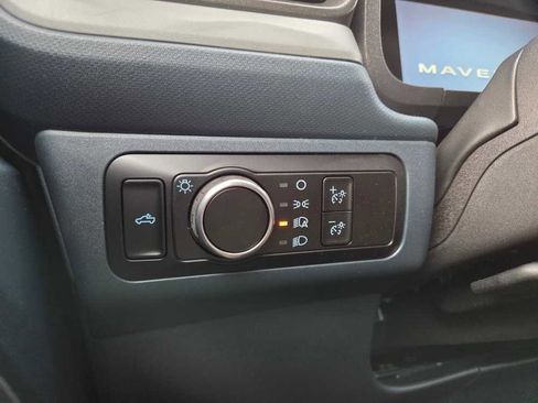 New 2026 Ford Maverick Tremor image 37