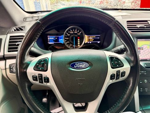 Used 2013 Ford Explorer XLT AWD/4WD image 55