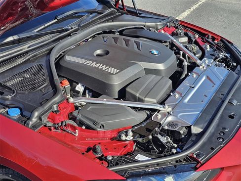 New 2026 BMW 430i Coupe w/ M Sport Package image 27