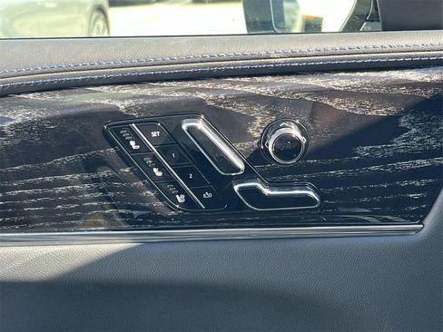 New 2026 Cadillac Escalade IQ Luxury 1 image 21