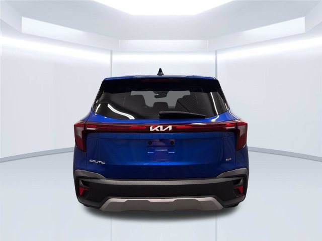 Certified 2024 Kia Seltos LX AWD/4WD image 5