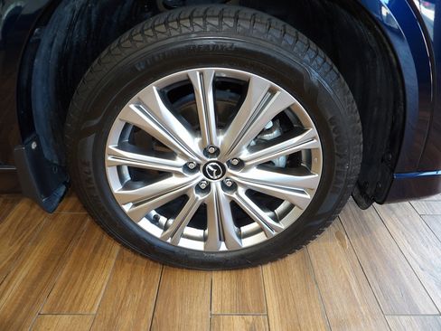 Used 2022 MAZDA CX-5 Signature AWD/4WD image 4