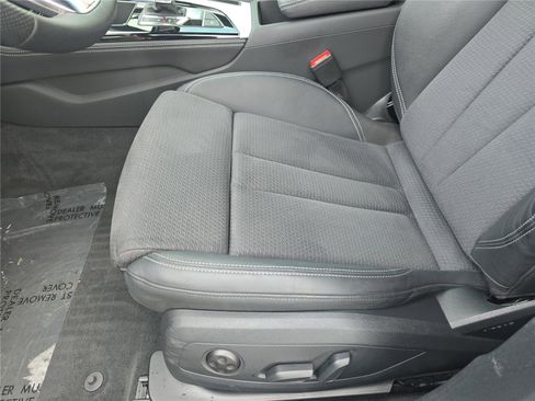 Used 2022 Audi A4 2.0T Prestige image 12