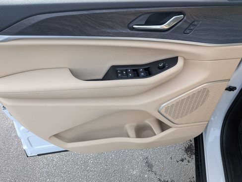 New 2026 Jeep Grand Cherokee Limited AWD/4WD image 10