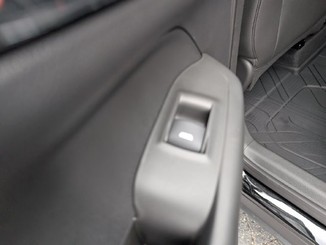 New 2026 Chevrolet TrailBlazer ACTIV w/ Convenience Package FWD image 12