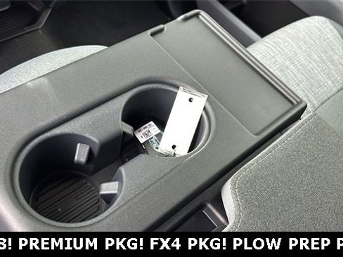 New 2026 Ford F250 XLT w/ XLT Premium Package image 20