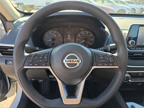 Used 2021 Nissan Altima 2.5 S image 21