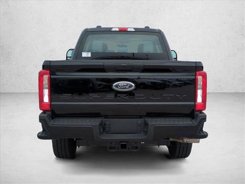 New 2026 Ford F250 XL w/ STX Appearance Package AWD/4WD image 8