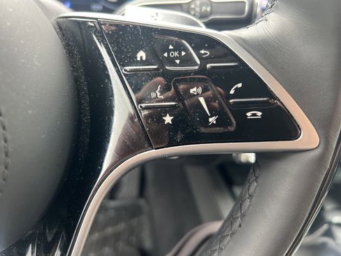 Used 2024 Mercedes-Benz GLE 450 4MATIC image 19