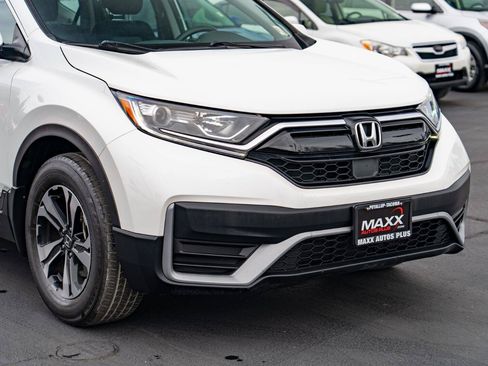 Used 2021 Honda CR-V Special Edition image 7