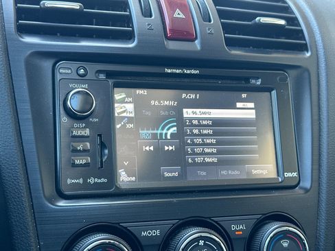 Used 2014 Subaru Forester 2.5i Touring image 16