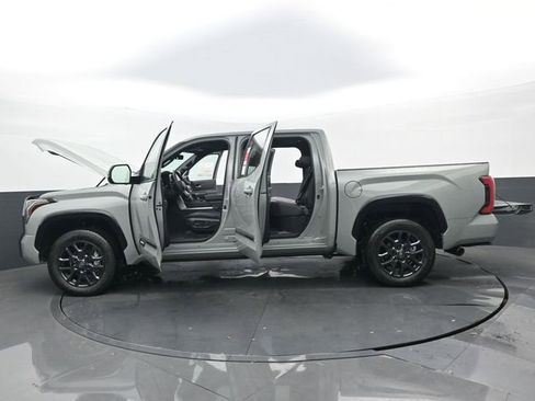 New 2026 Toyota Tundra Platinum image 33