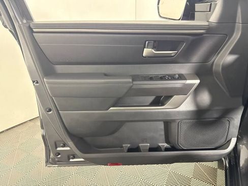New 2026 Toyota Tundra SR5 AWD/4WD image 25