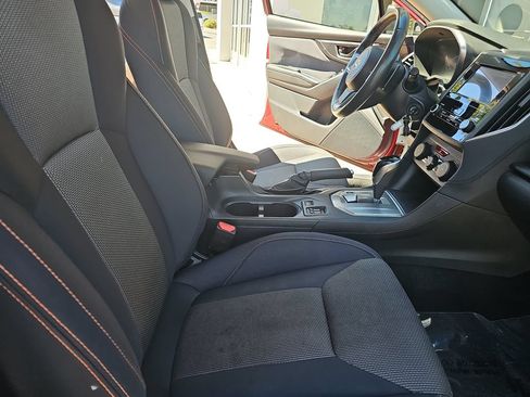 Used 2018 Subaru Crosstrek 2.0i Premium w/ Moonroof Package AWD/4WD image 10