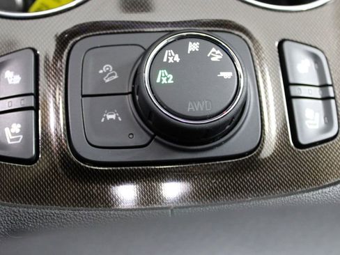 Used 2023 GMC Acadia AT4 w/ Preferred Package image 48