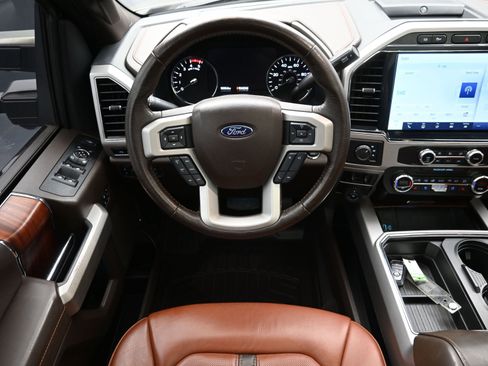 Used 2022 Ford F350 King Ranch image 26