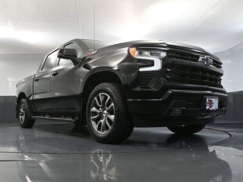 Used 2022 Chevrolet Silverado 1500 RST image 57