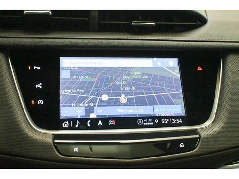 Used 2024 Cadillac XT5 Premium Luxury w/ Technology Package image 52