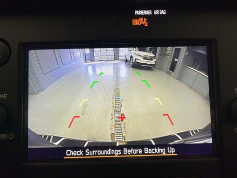 Certified 2025 Subaru Legacy image 21