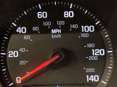Used 2023 Chevrolet TrailBlazer LT AWD/4WD image 29