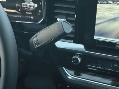 New 2026 GMC Sierra 1500 Elevation w/ Elevation Select Package image 16