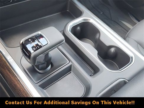 New 2026 GMC Sierra 1500 Elevation w/ Elevation Premium Package image 15