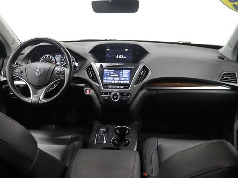 Used 2018 Acura MDX SH-AWD image 26