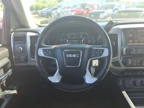 Used 2014 GMC Sierra 1500 SLE w/ SLE Value Package AWD/4WD image 23