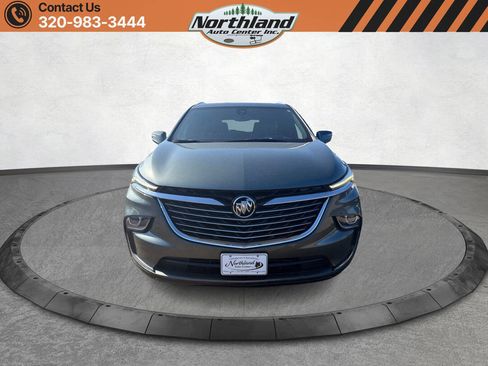 Used 2023 Buick Enclave Premium w/ Experience Buick Package image 2