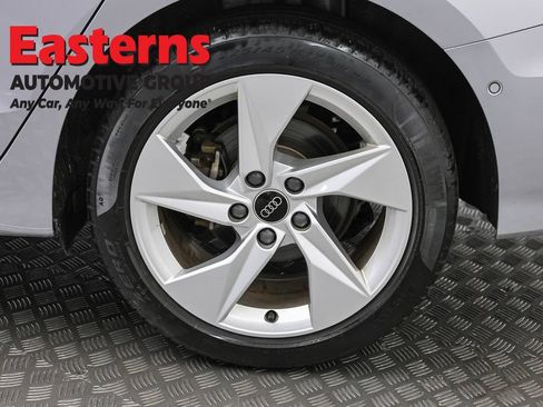 Used 2024 Audi A3 2.0T Premium FWD image 32
