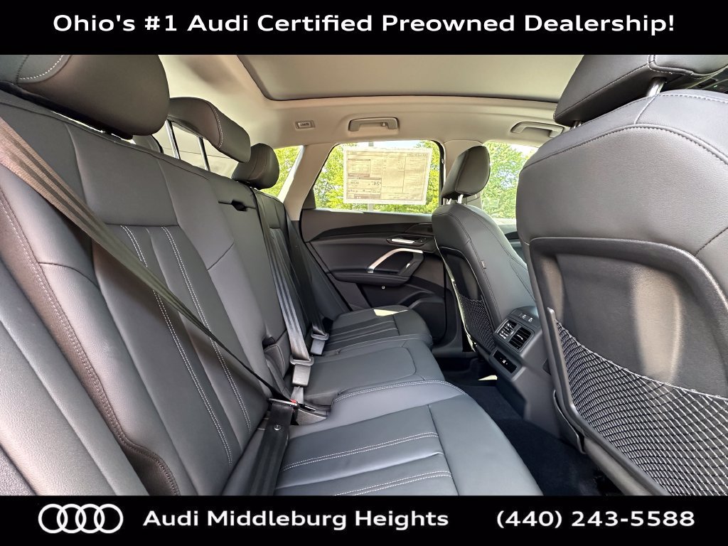 Used 2026 Audi Q5 Premium w/ Convenience Package AWD/4WD image 38