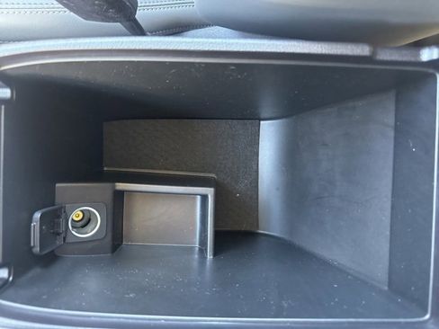 Used 2025 Ford Bronco Sport Badlands image 37