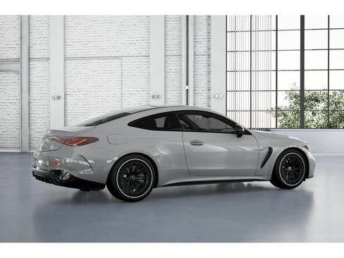 New 2027 Mercedes-Benz CLE 53 AMG 4MATIC Coupe image 19